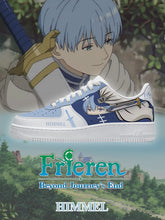 Baskets personnalisées Himmel V.1